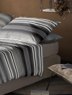 Bettwäsche "Wave-J"