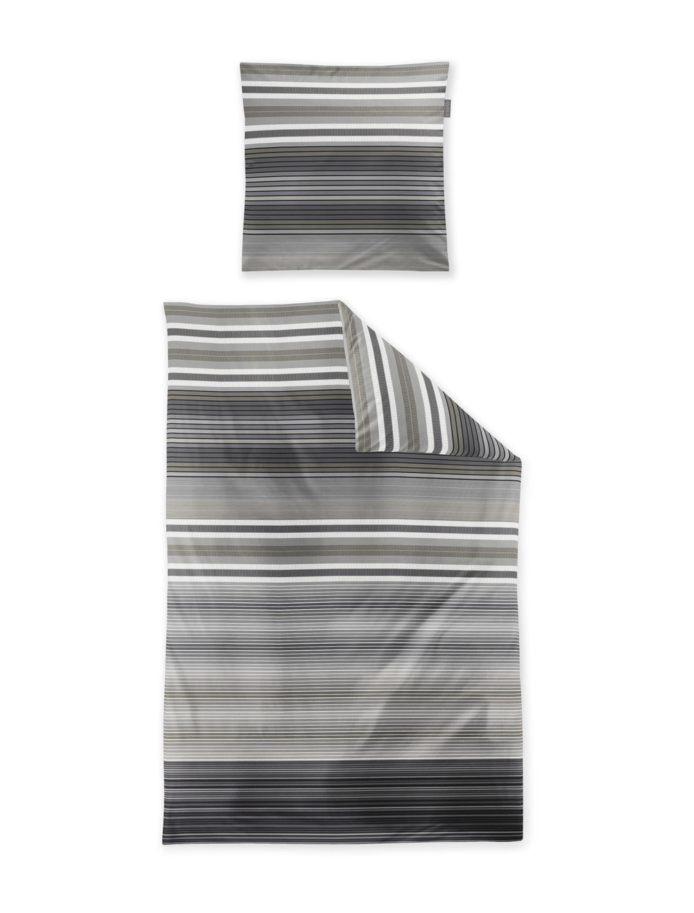 Bettwäsche "Wave-J"