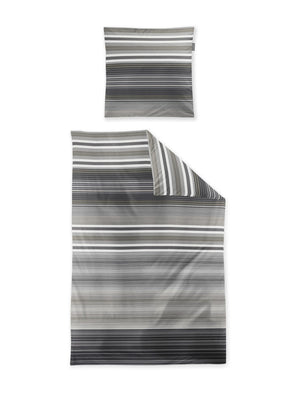 Bettwäsche "Wave-J"