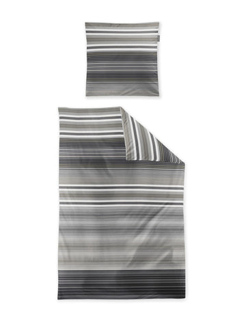 Bettwäsche "Wave-J"
