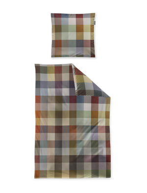 Bettwäsche "Zobel-J"