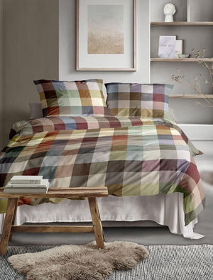 Bettwäsche "Zobel-J"