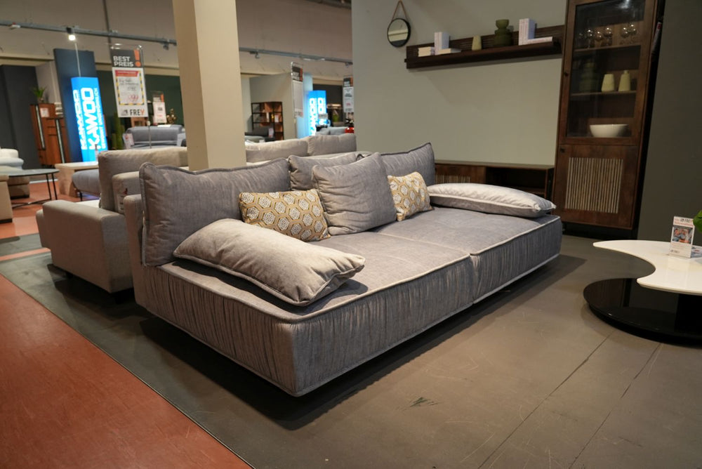 Big-Sofa  "Melac"