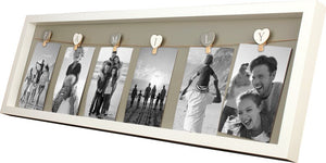 Bilderkollage "Family2.0"