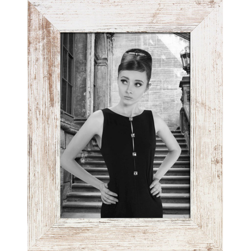 Bilderrahmen "Hollywood" 13x18 cm