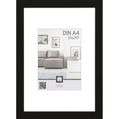Bilderrahmen "Livorno" DIN A4