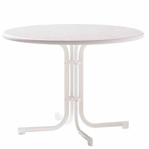 Boulevardtisch "136/"