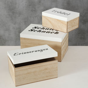 Box "Veneto"