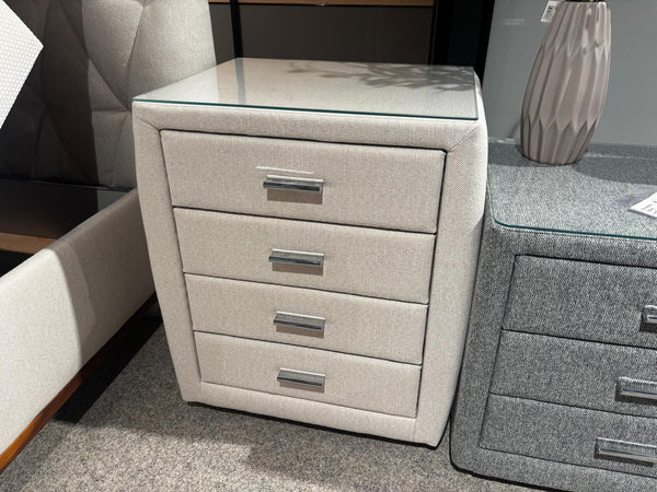 Boxspringbett "Aladon"