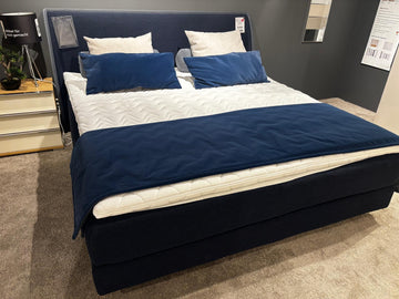 Boxspringbett 