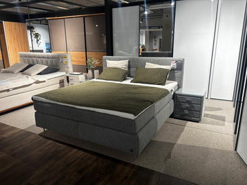 Boxspringbett 