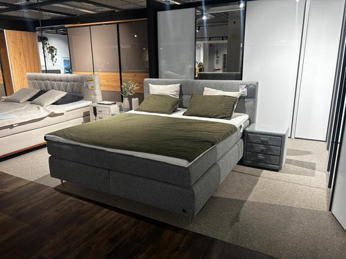 Boxspringbett "Calico"