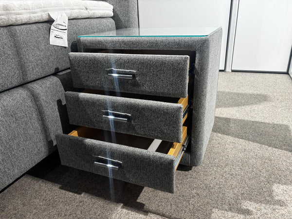 Boxspringbett "Calico"