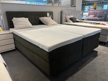 Boxspringbett 