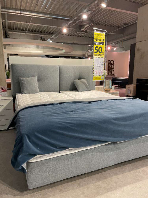 Boxspringbett "Cornell 4.0"