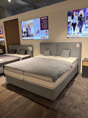 Boxspringbett "Cornell 4.0"