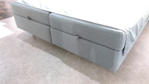 Boxspringbett "Dorano"
