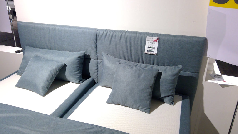 Boxspringbett "Dorano"