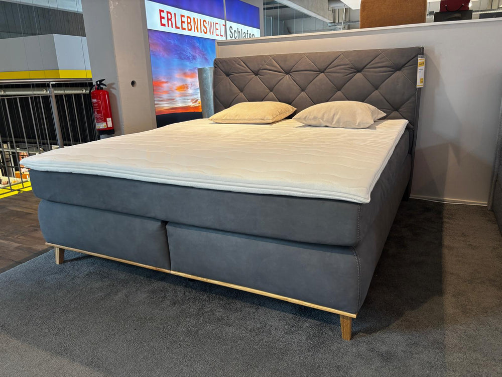 Boxspringbett "Hermine Mix"