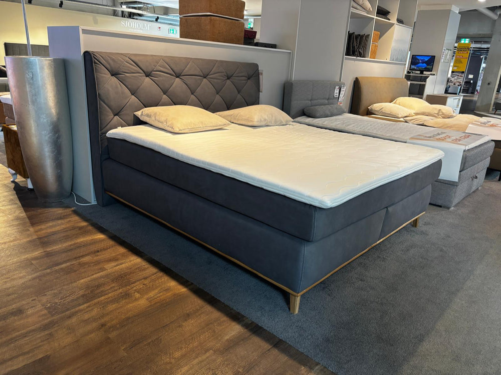 Boxspringbett "Hermine Mix"
