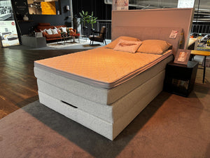 Boxspringbett "Modesto"