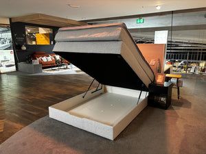 Boxspringbett "Modesto"