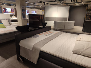 Boxspringbett "Movie-Star Mix"