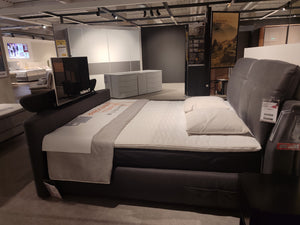 Boxspringbett "Movie-Star Mix"