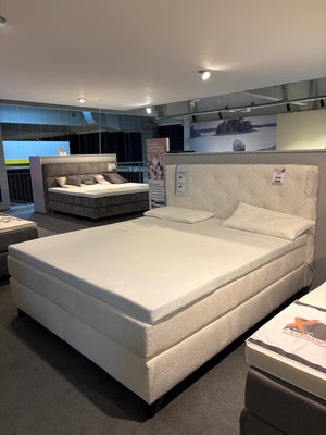 Boxspringbett "Premium"