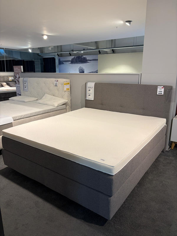Boxspringbett "Premium"