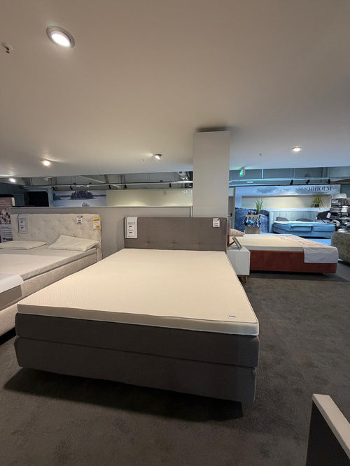 Boxspringbett "Premium"