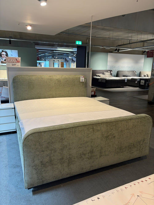 Boxspringbett "Royal EVO"