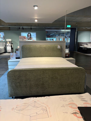 Boxspringbett "Royal EVO"