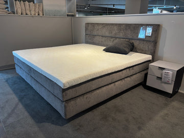 Boxspringbett 
