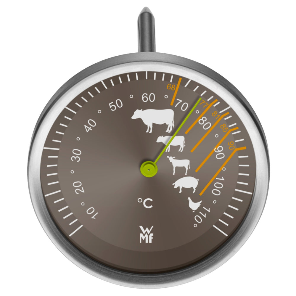 Bratenthermometer