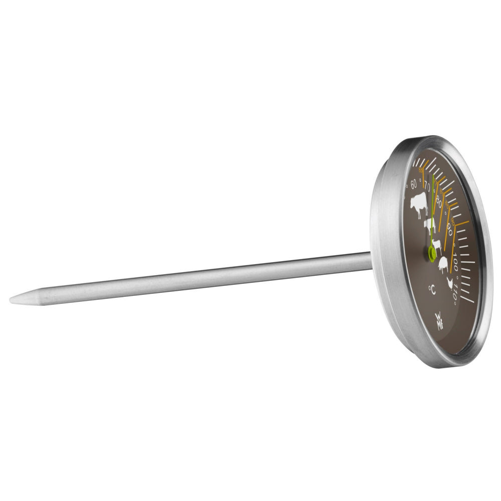 Bratenthermometer
