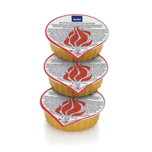 Brennpaste "Magma"