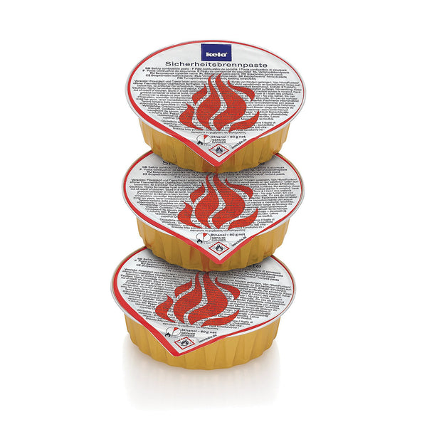 Brennpaste "Magma"