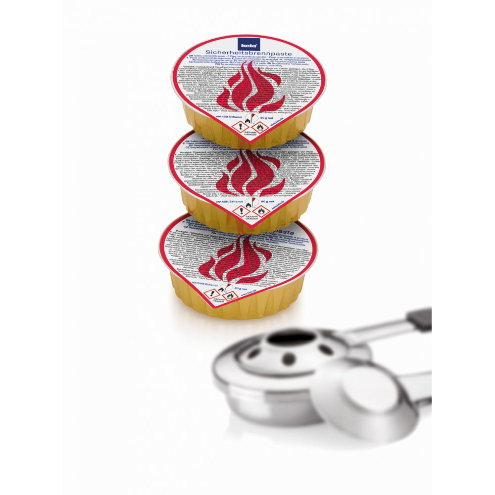 Brennpaste "Magma"