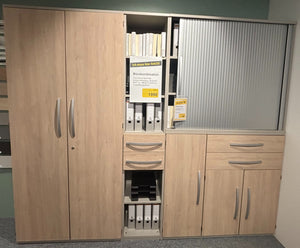 Bürokombination "Tachin"