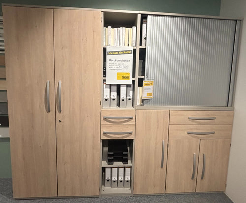 Bürokombination "Tachin"