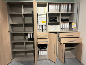 Bürokombination "Tachin"