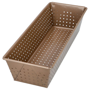 Brotbackform