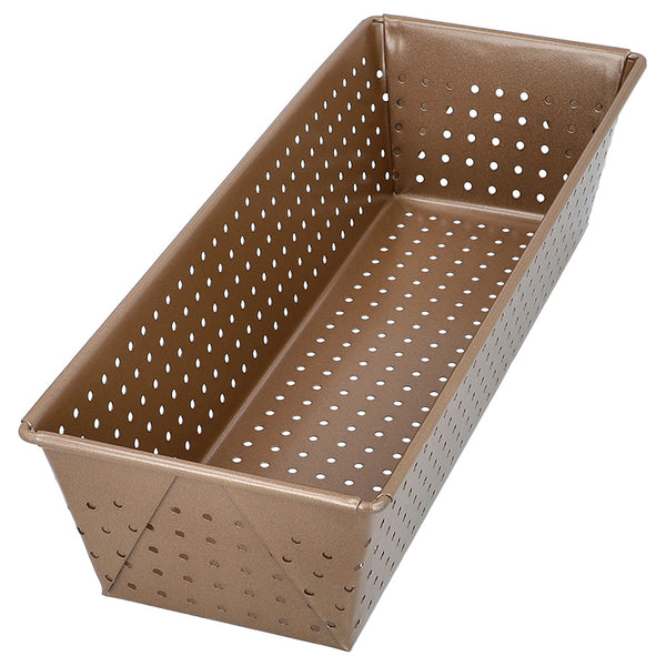 Brotbackform