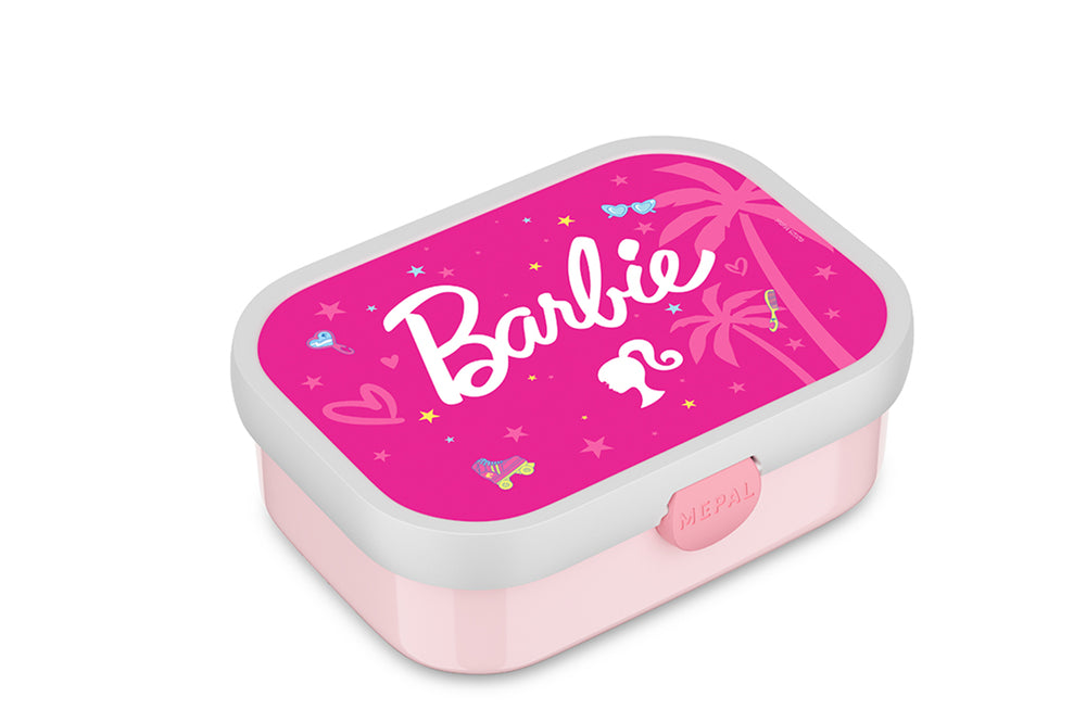 Brotdose "Barbie"