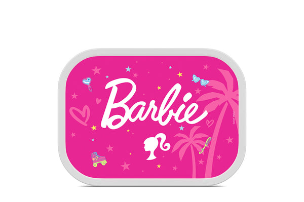 Brotdose "Barbie"