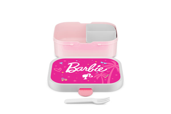 Brotdose "Barbie"