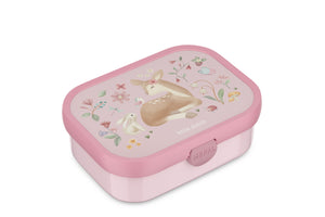 Brotdose "Fairy Garden"