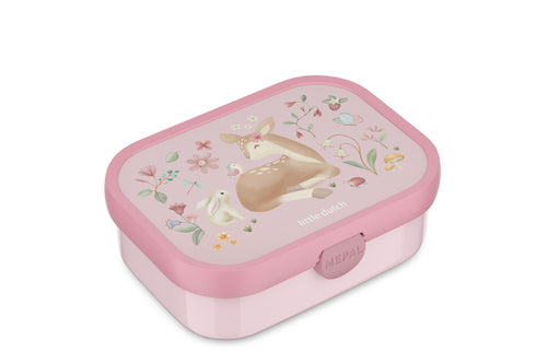 Brotdose "Fairy Garden"