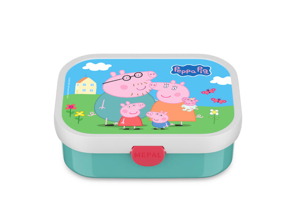 Brotdose "Peppa Pig"